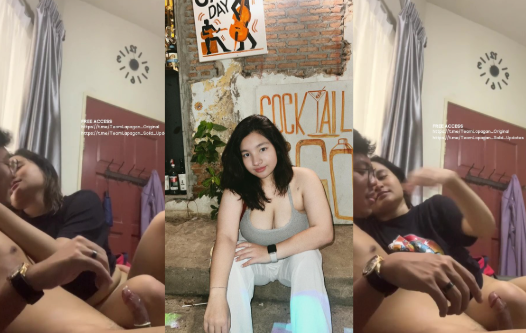 Ang sarap ng iyotan kasama si crush