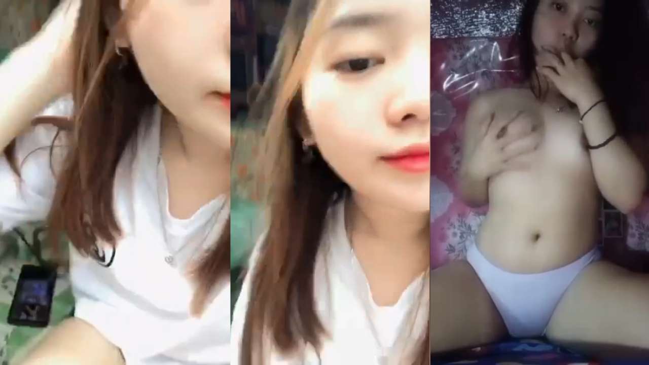 Kinain ng Kiffy Ang Puting Panty